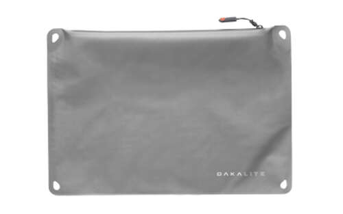 Holsters Magpul Industries DAKA Lite MAGPUL DAKA LITE POUCH LARGE GRY